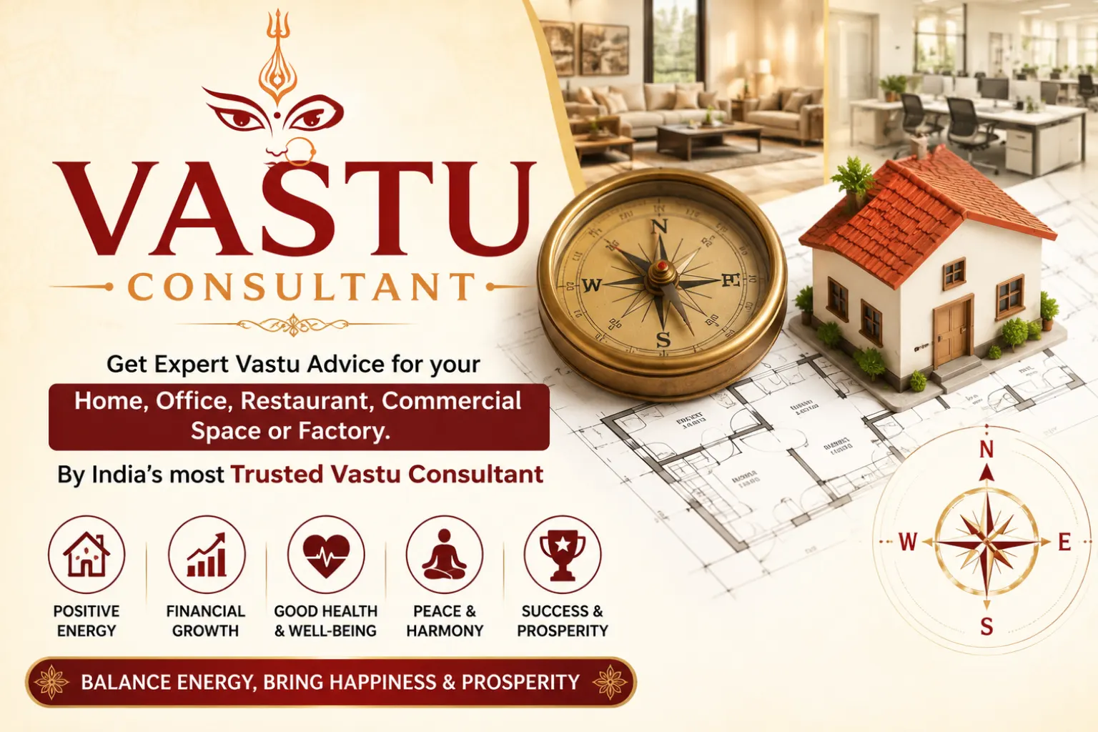 Vastu Consultant in navi mumabi