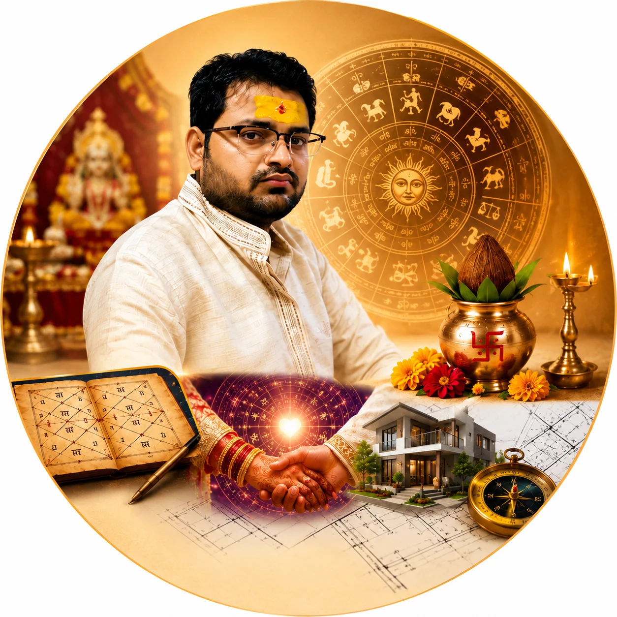 best astrologer in navi mumbai