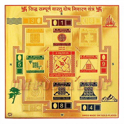 Vastu Yantra Specialist in navi mumbai